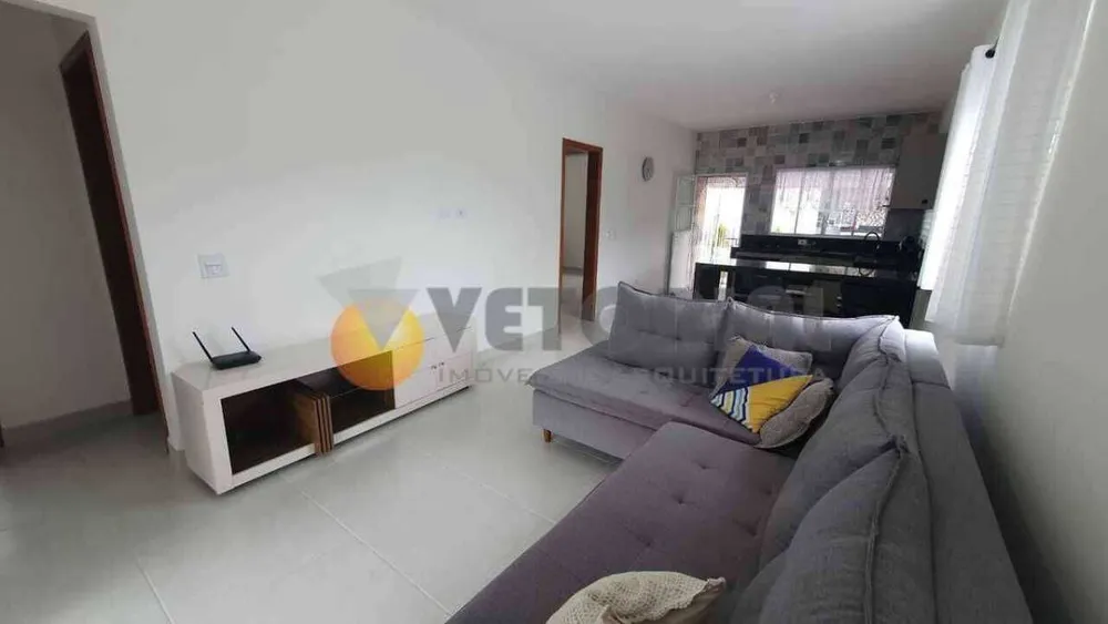Casa, 3 quartos, 118 m² - Foto 5
