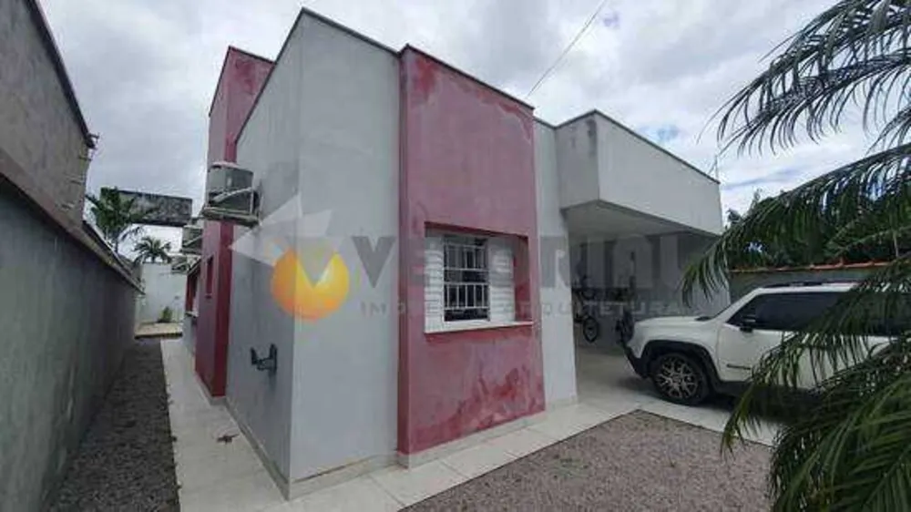 Casa, 3 quartos, 118 m² - Foto 2
