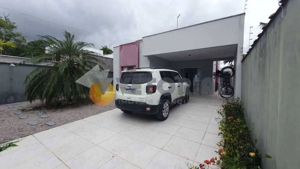 Casa, 3 quartos, 118 m² - Foto 1