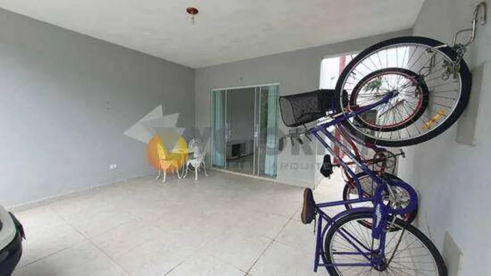 Casa, 3 quartos, 118 m² - Foto 4
