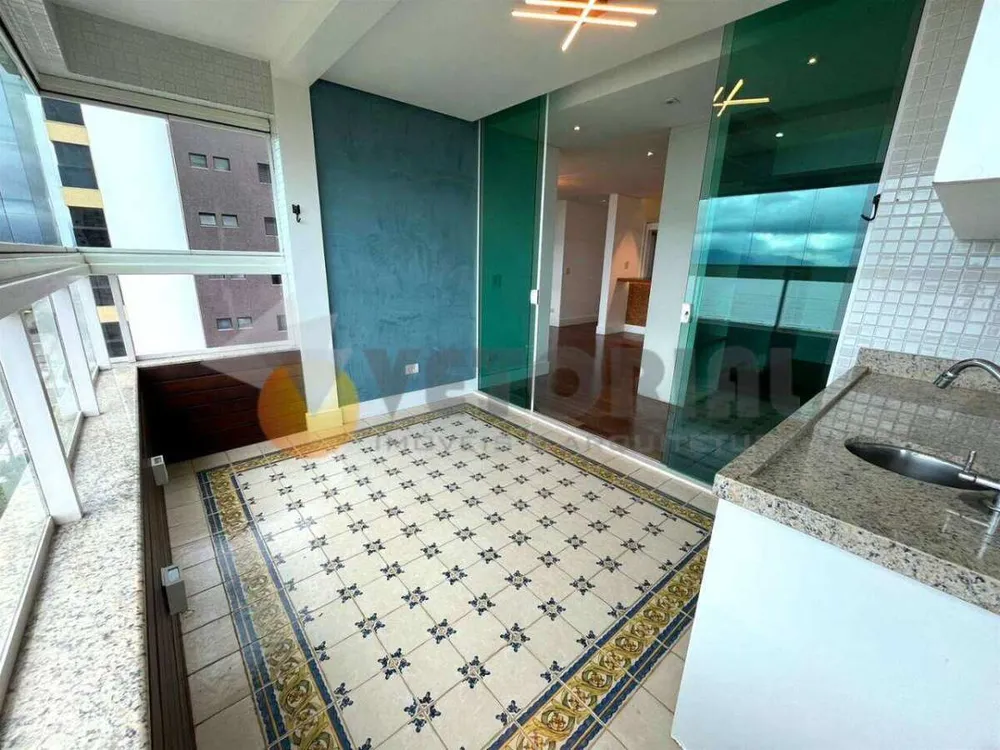 Apartamento, 3 quartos, 132 m² - Foto 5