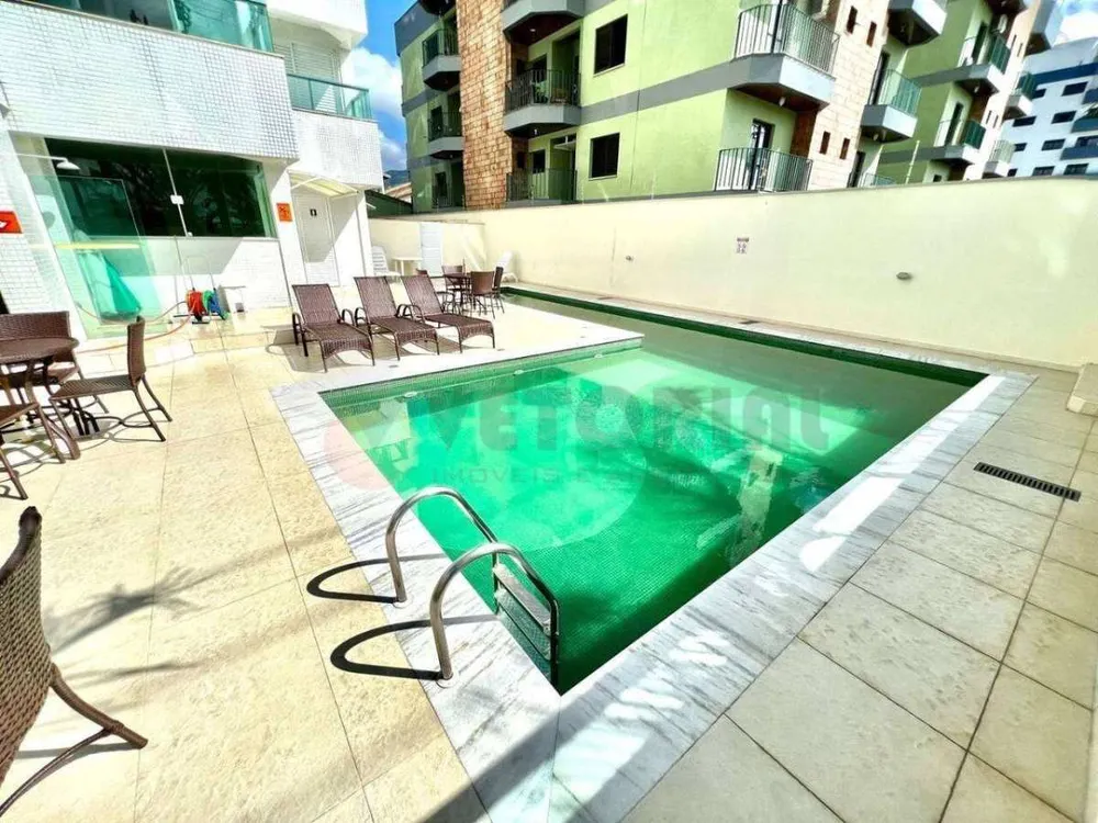 Apartamento, 3 quartos, 132 m² - Foto 14