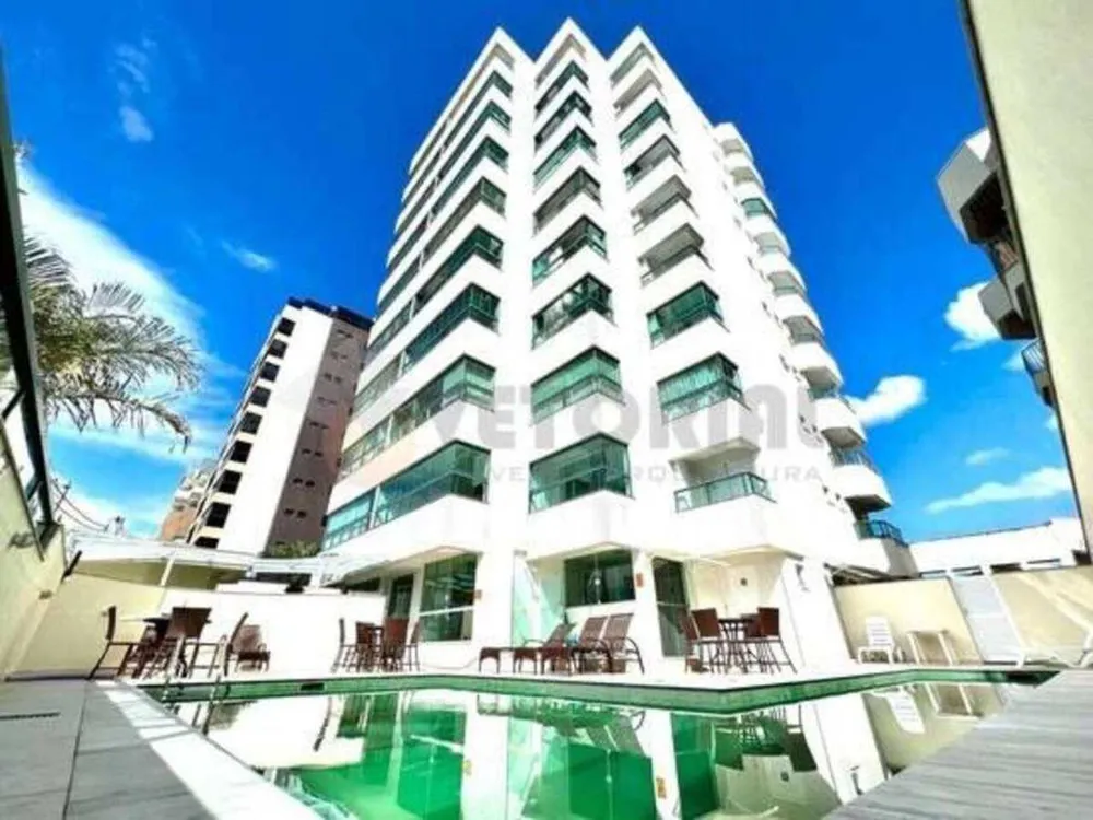 Apartamento, 3 quartos, 132 m² - Foto 13