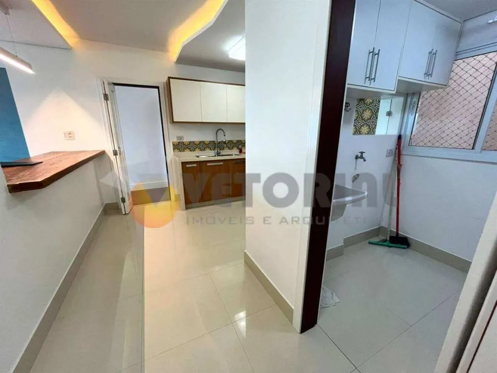 Apartamento, 3 quartos, 132 m² - Foto 8