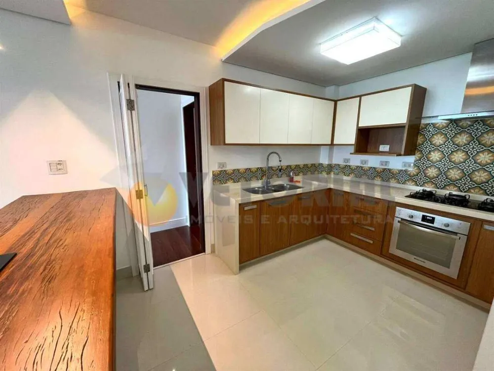 Apartamento, 3 quartos, 132 m² - Foto 7