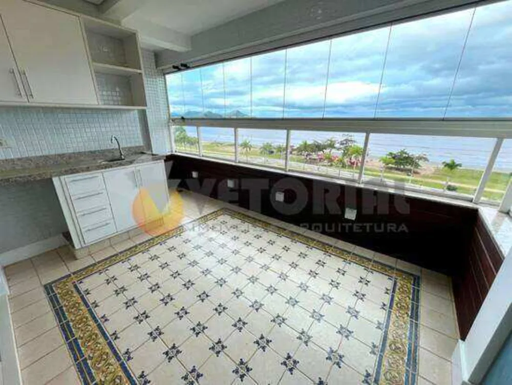Apartamento, 3 quartos, 132 m² - Foto 1