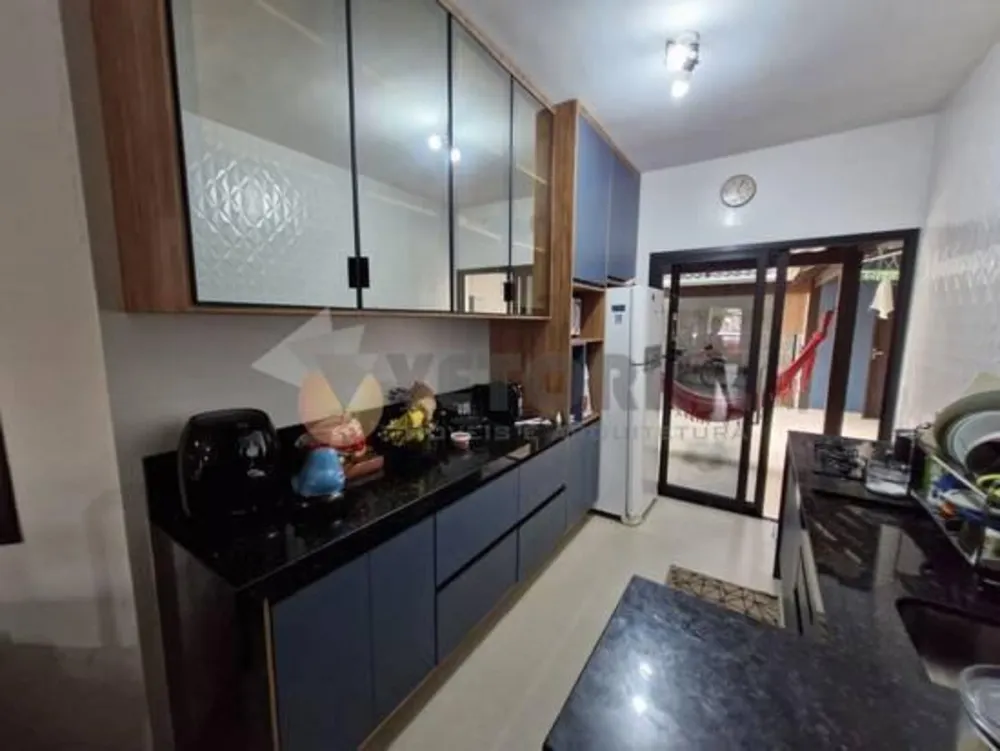 Sobrado, 2 quartos, 83 m² - Foto 3