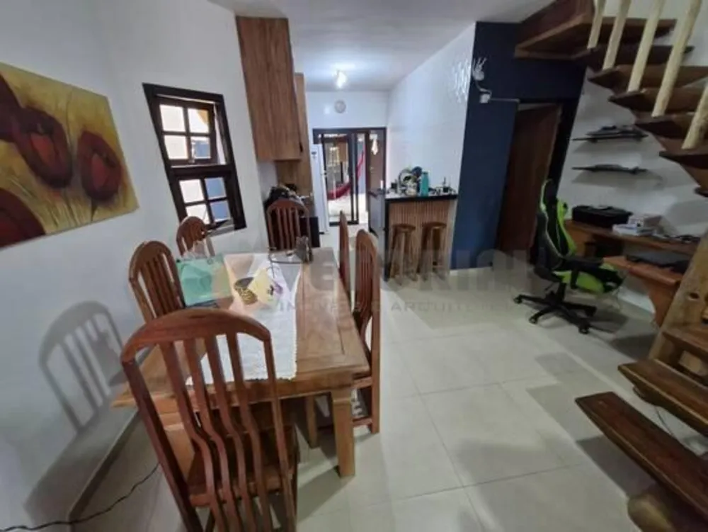Sobrado, 2 quartos, 83 m² - Foto 5