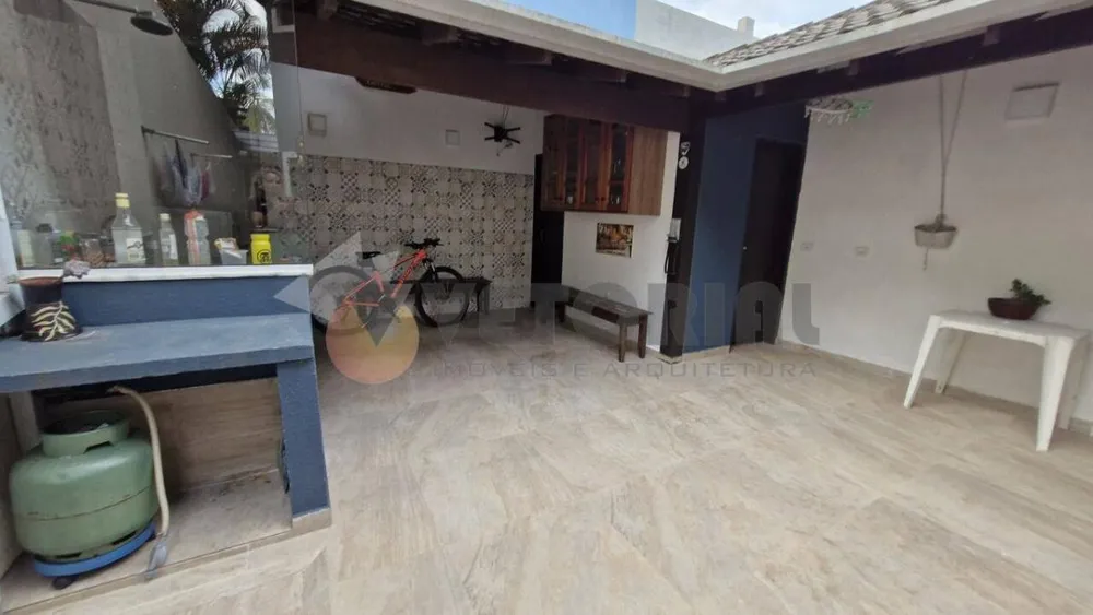 Sobrado, 2 quartos, 83 m² - Foto 13