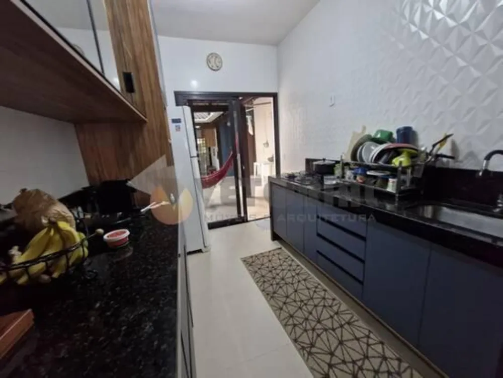 Sobrado, 2 quartos, 83 m² - Foto 4