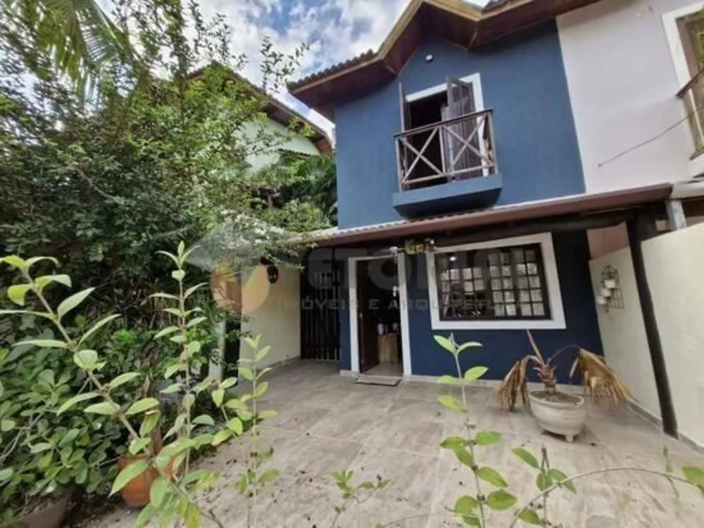 Sobrado, 2 quartos, 83 m² - Foto 1