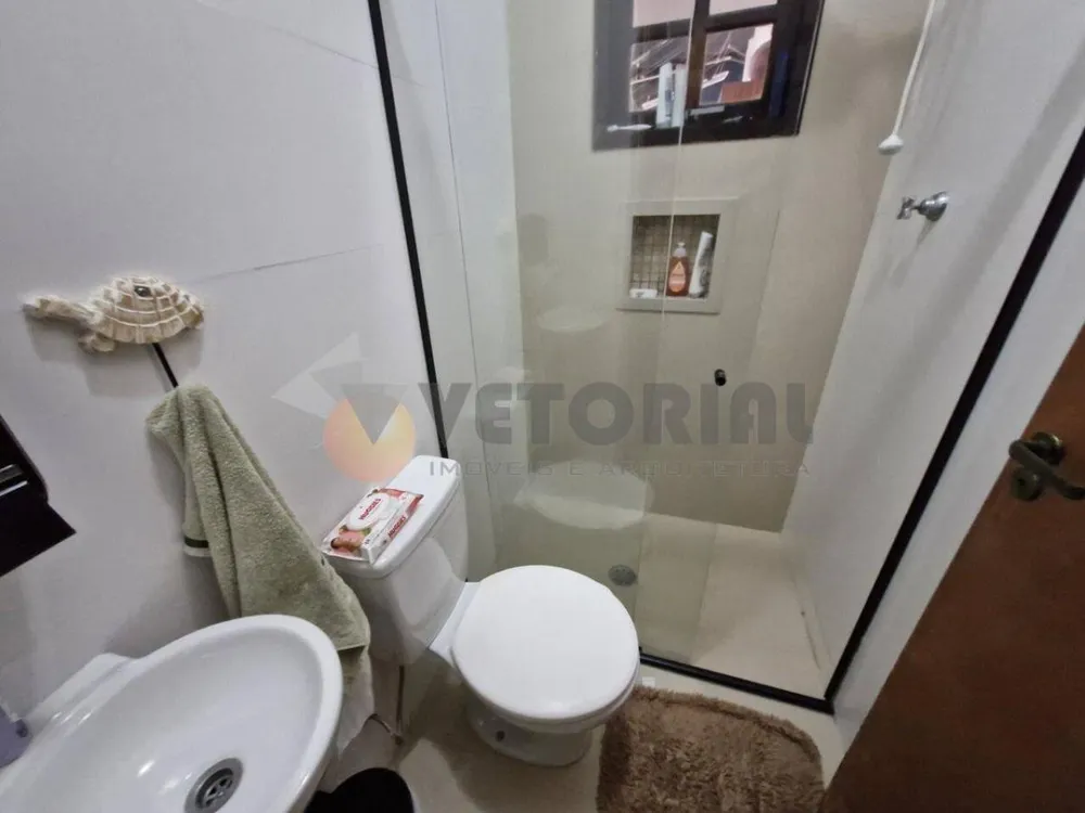 Sobrado, 2 quartos, 83 m² - Foto 9