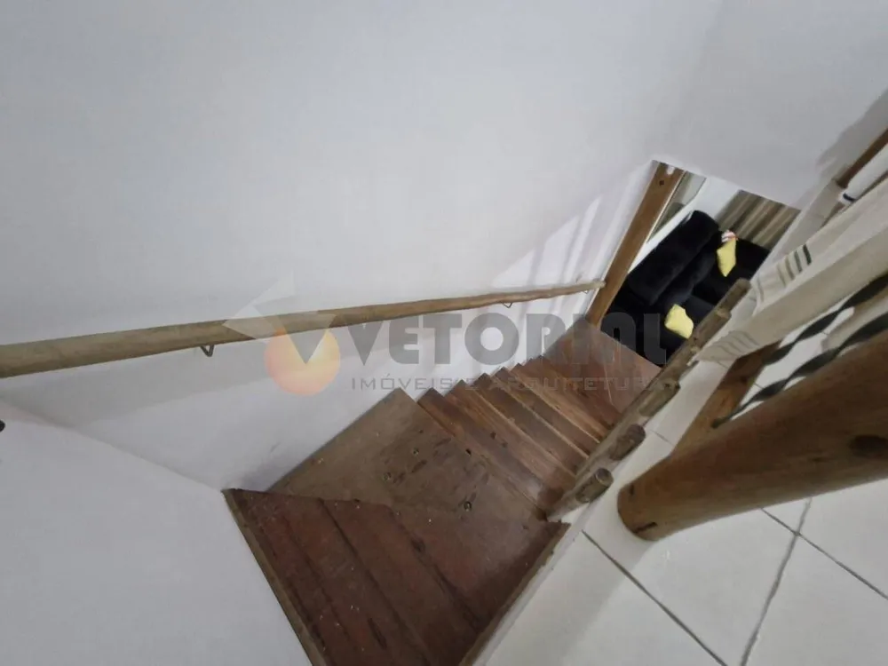 Sobrado, 2 quartos, 83 m² - Foto 7