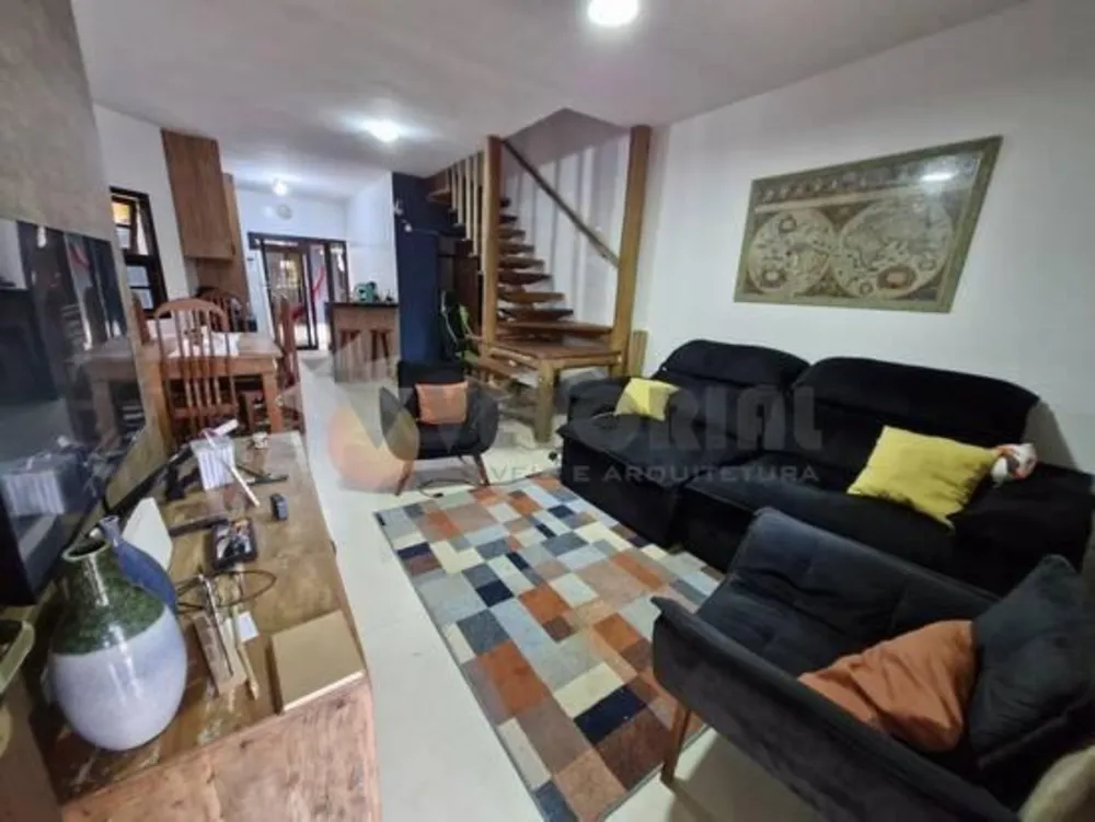 Sobrado, 2 quartos, 83 m² - Foto 2