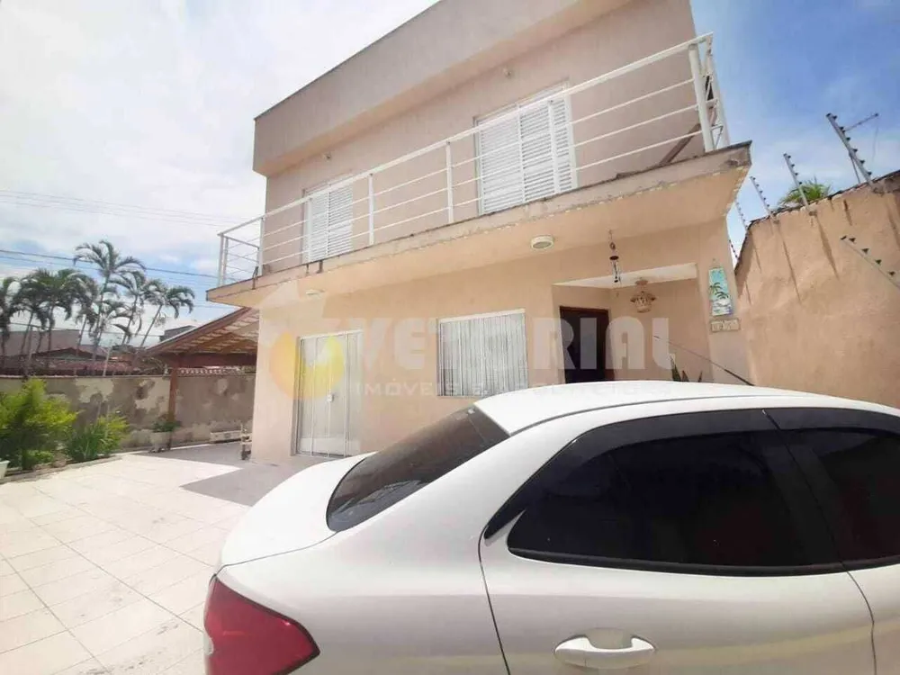 Sobrado, 3 quartos, 126 m² - Foto 16