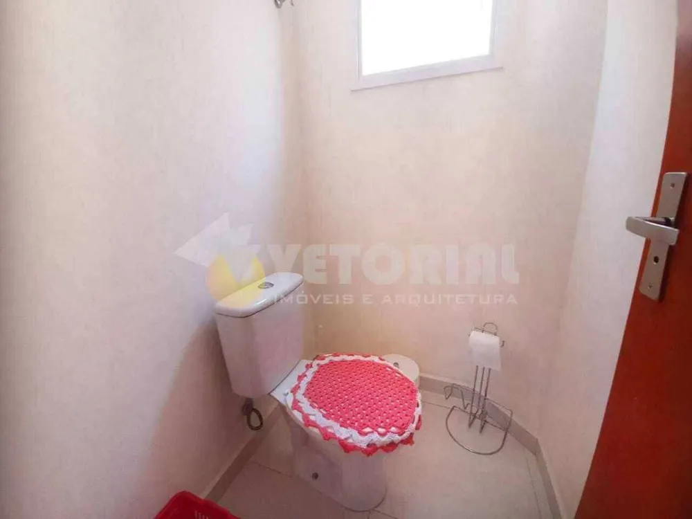 Sobrado, 3 quartos, 126 m² - Foto 7