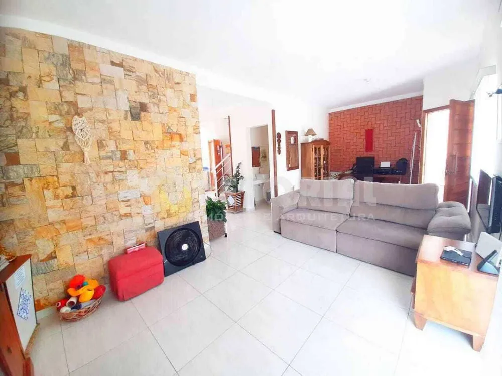 Sobrado, 3 quartos, 126 m² - Foto 5