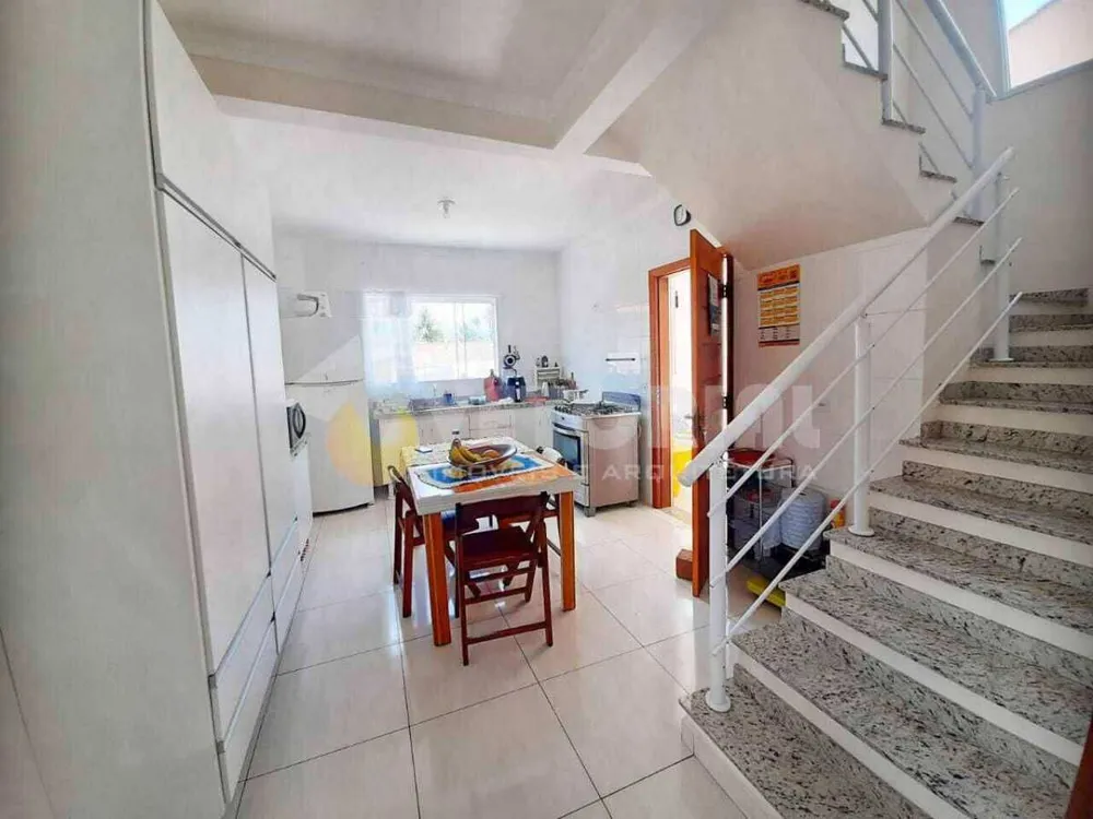Sobrado, 3 quartos, 126 m² - Foto 3