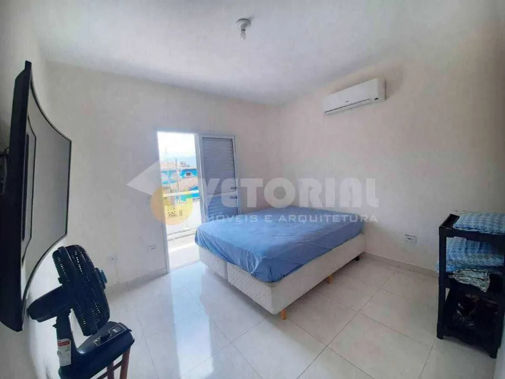 Sobrado, 3 quartos, 126 m² - Foto 1