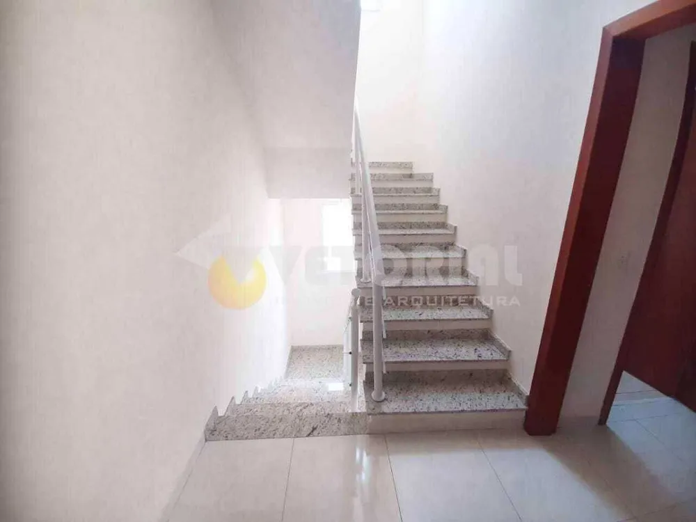 Sobrado, 3 quartos, 126 m² - Foto 6