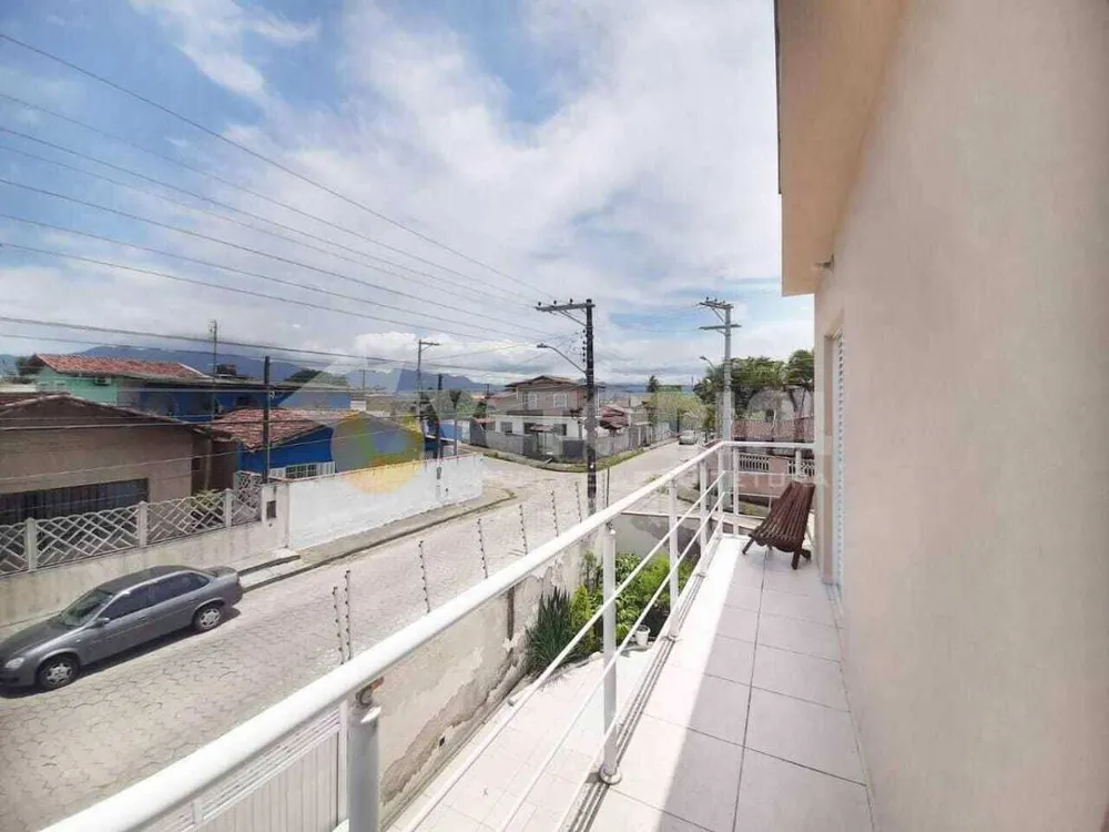 Sobrado, 3 quartos, 126 m² - Foto 9