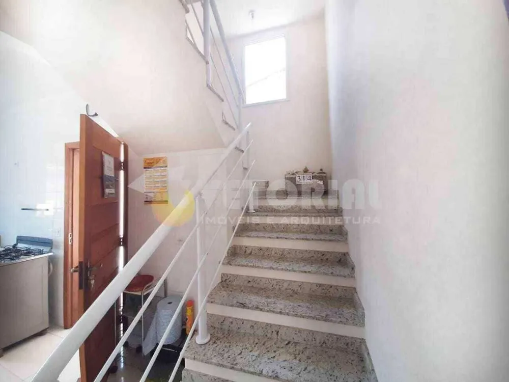 Sobrado, 3 quartos, 126 m² - Foto 8