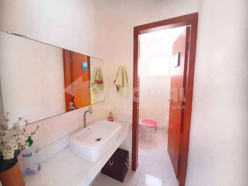 Sobrado, 3 quartos, 126 m² - Foto 3