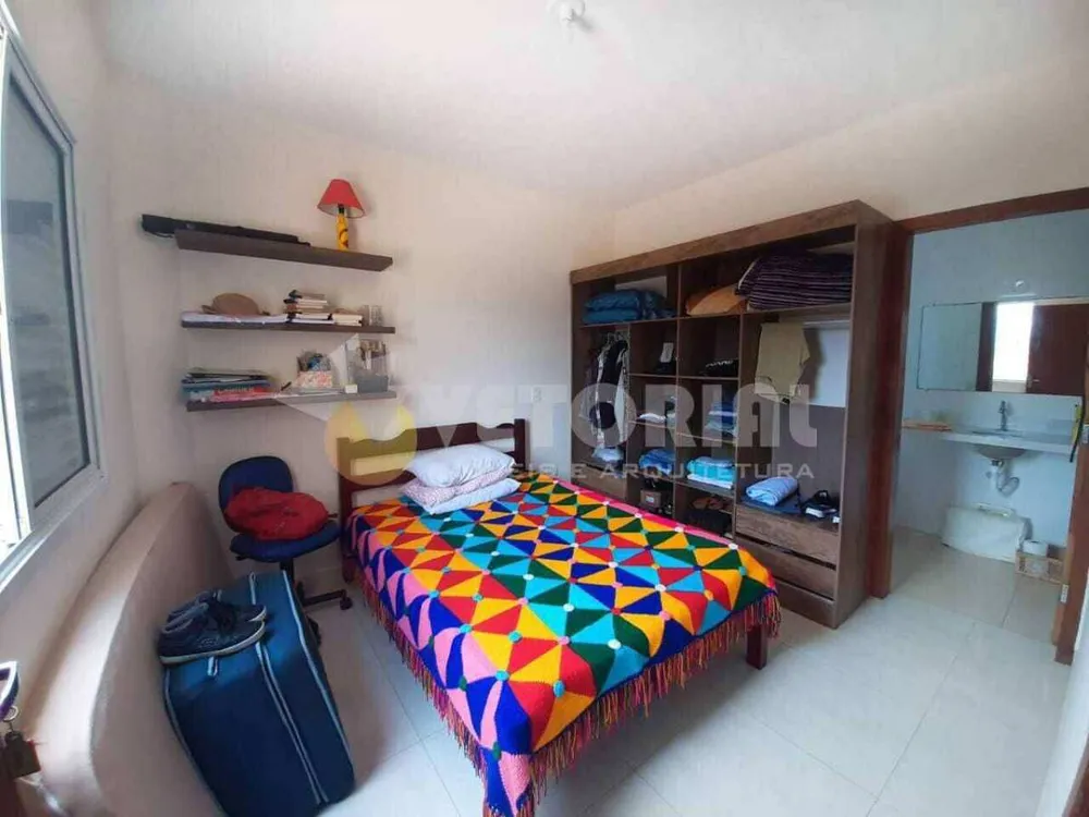Sobrado, 3 quartos, 126 m² - Foto 11