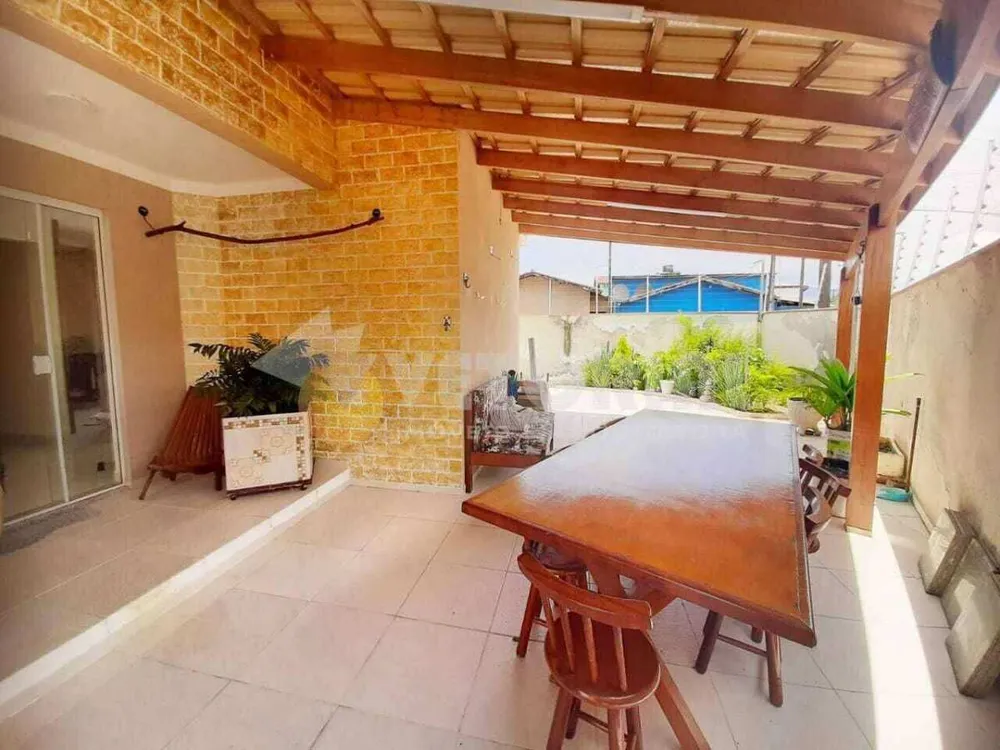 Sobrado, 3 quartos, 126 m² - Foto 15