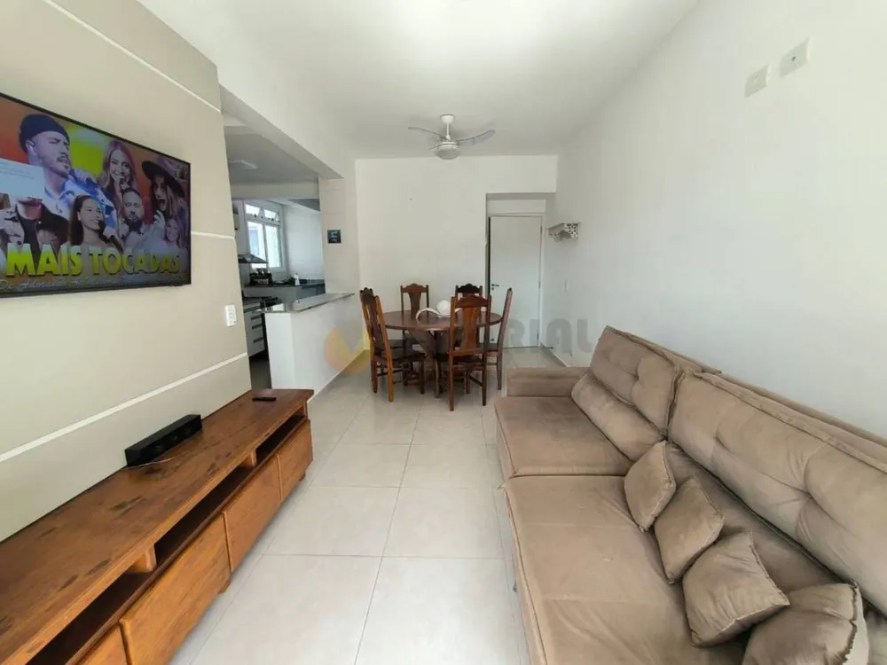 Apartamento, 2 quartos, 73 m² - Foto 2