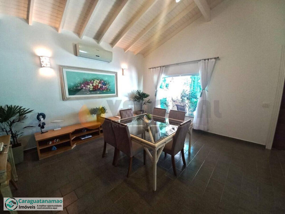 Casa à venda com 5 quartos, 464m² - Foto 4