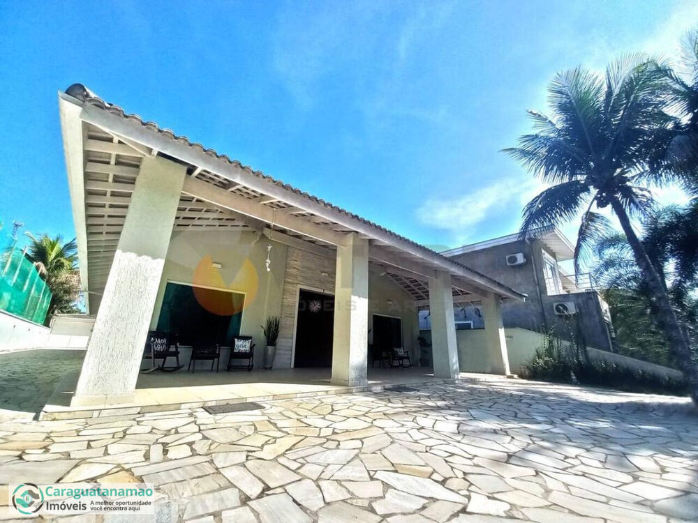 Casa à venda com 5 quartos, 464m² - Foto 2
