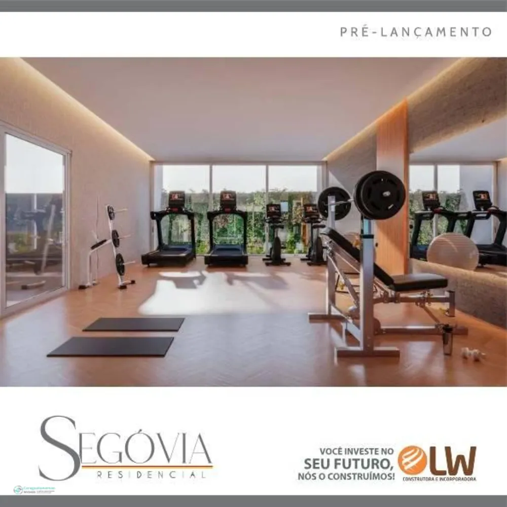 Apartamento, 2 quartos, 75 m² - Foto 5