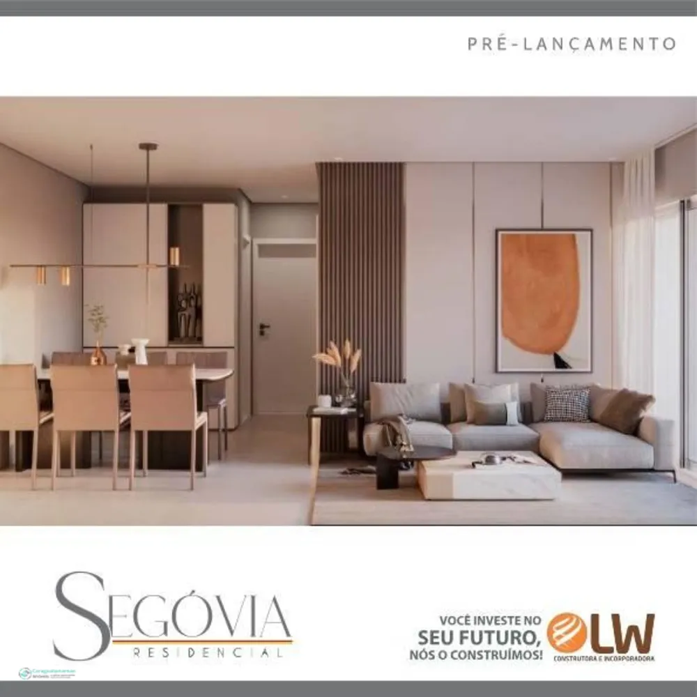 Apartamento, 2 quartos, 75 m² - Foto 6