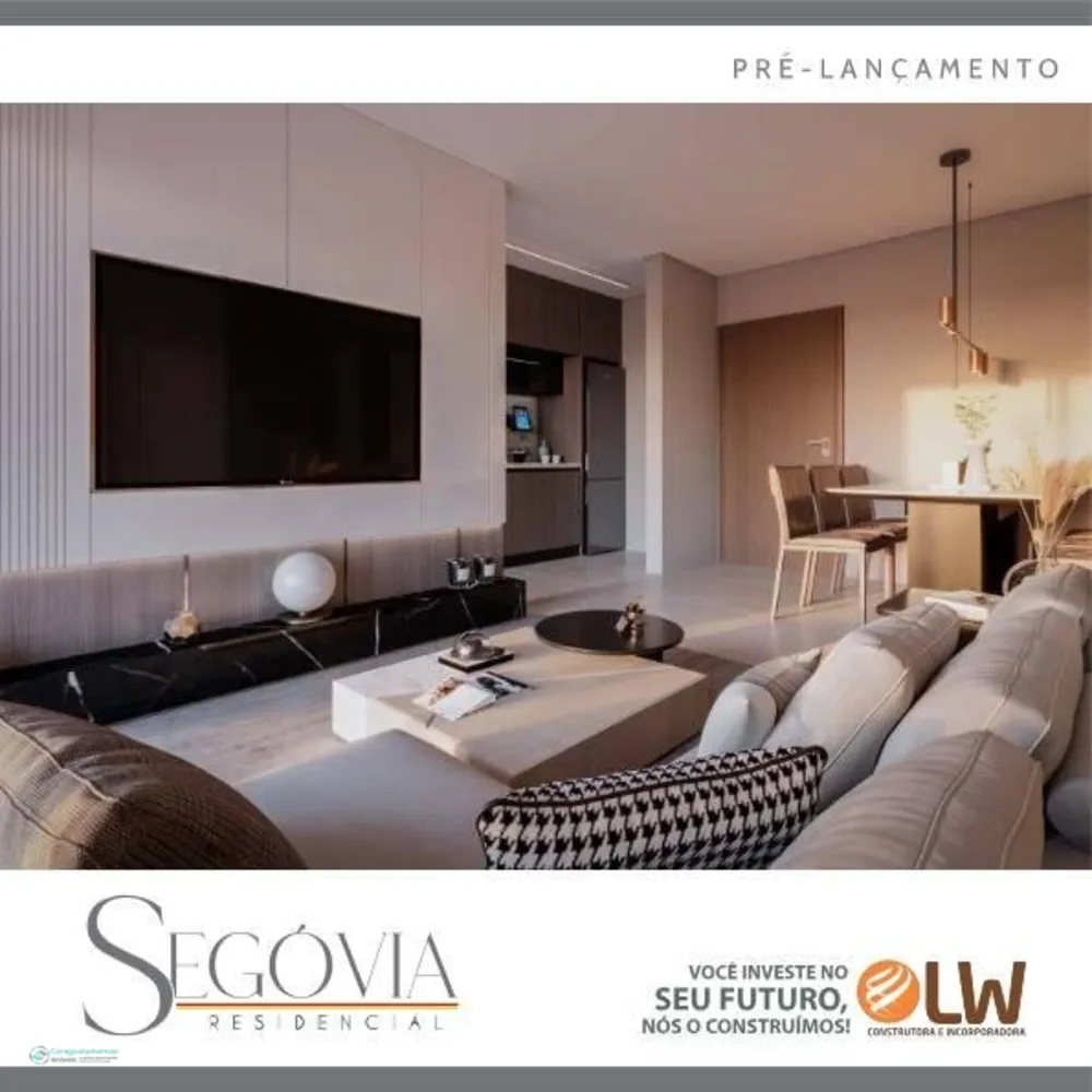 Apartamento, 2 quartos, 75 m² - Foto 4