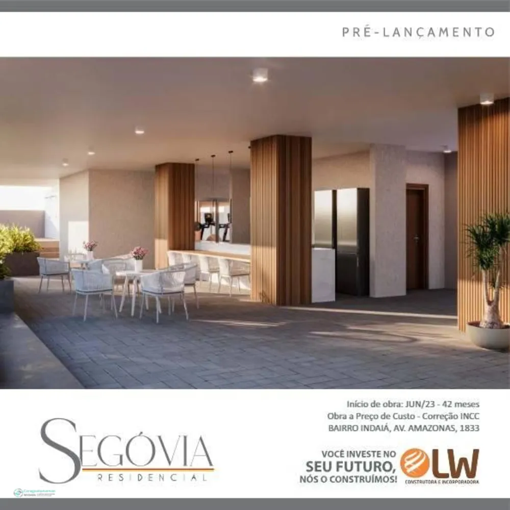 Apartamento, 2 quartos, 75 m² - Foto 3