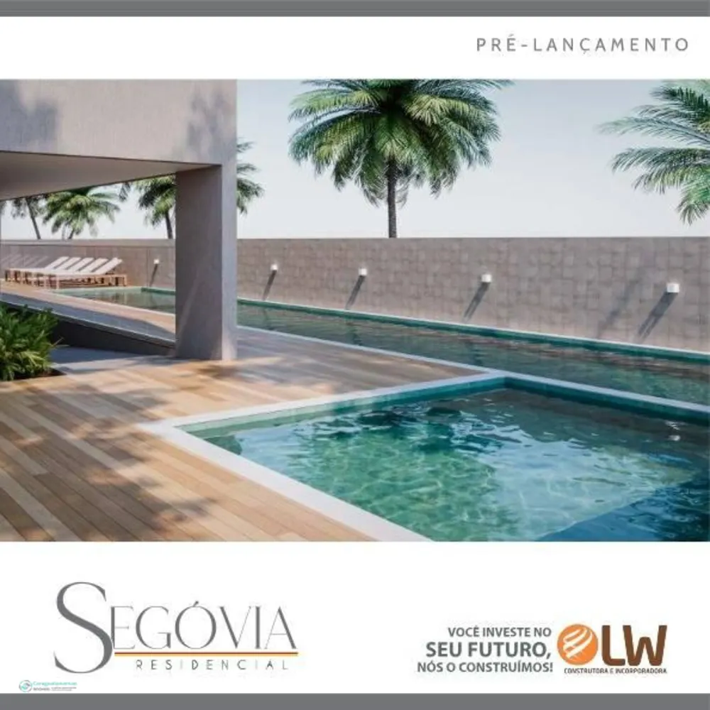 Apartamento, 2 quartos, 75 m² - Foto 2