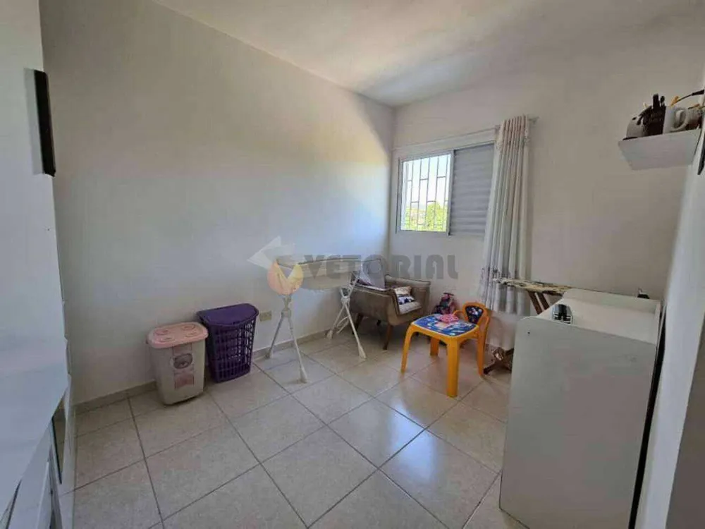 Casa de Condomínio, 2 quartos - Foto 1