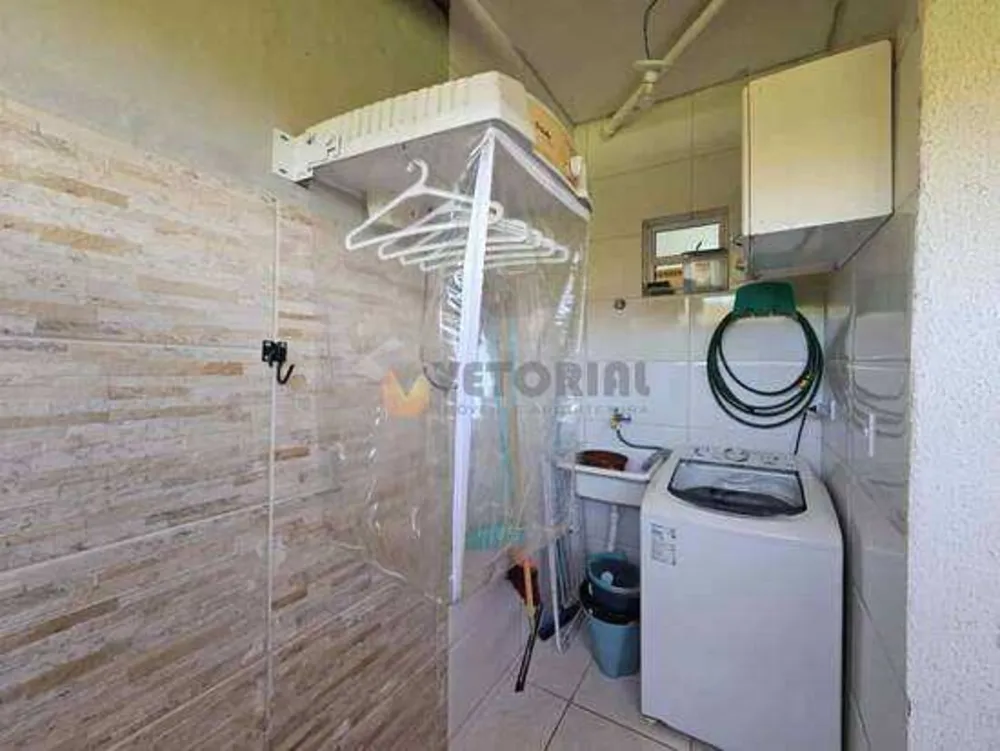 Casa de Condomínio, 2 quartos - Foto 3