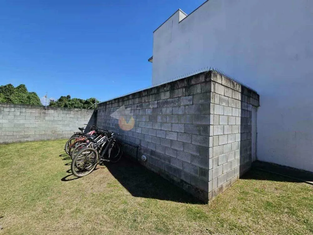 Casa de Condomínio, 2 quartos - Foto 2
