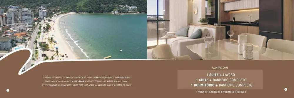 Apartamento, 1 quarto, 51 m² - Foto 4