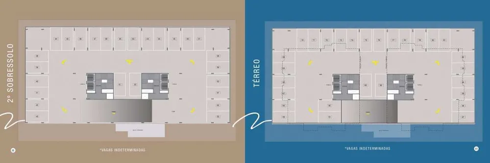 Apartamento, 1 quarto, 51 m² - Foto 7
