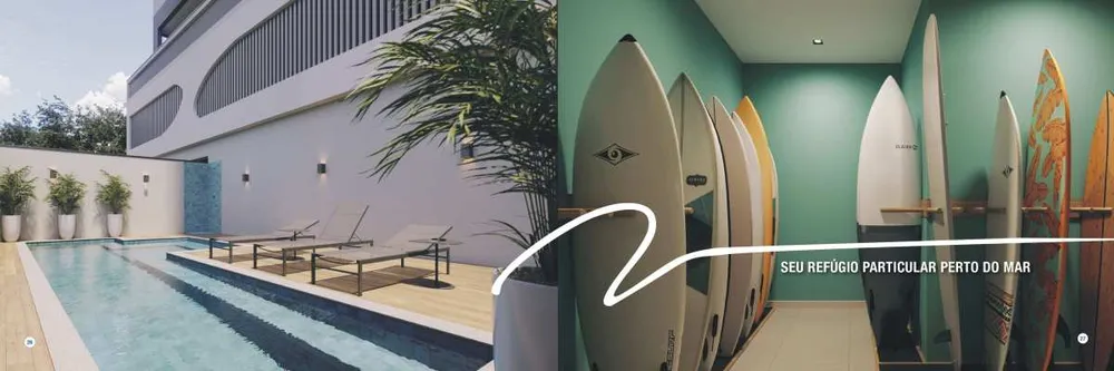 Apartamento, 1 quarto, 51 m² - Foto 11