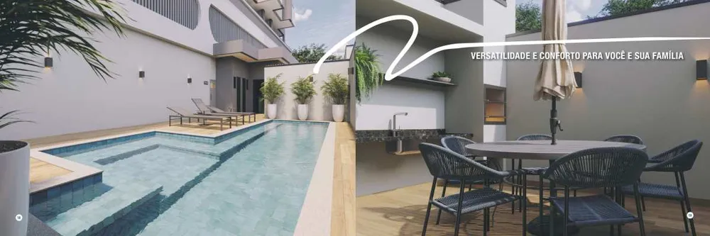 Apartamento, 1 quarto, 51 m² - Foto 8