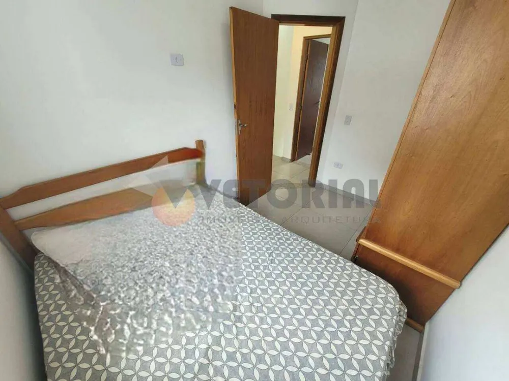 Sobrado, 2 quartos - Foto 6