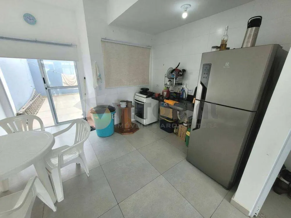 Sobrado, 2 quartos - Foto 2