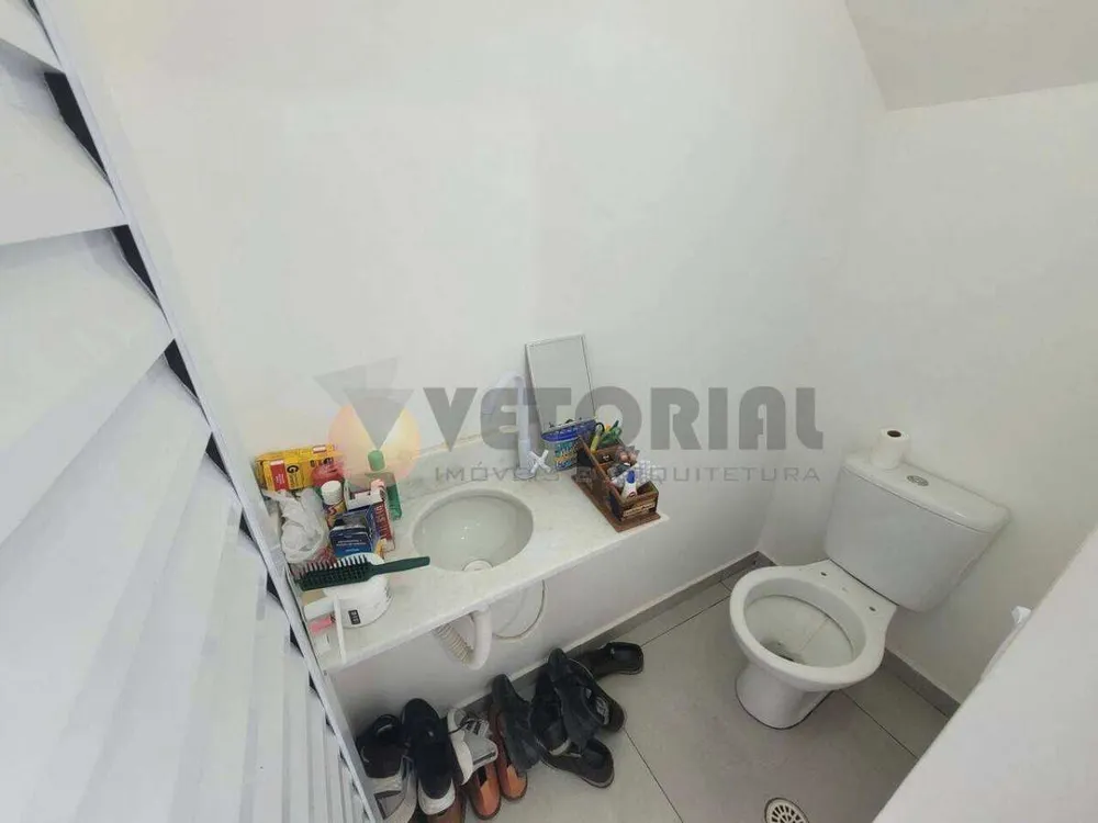 Sobrado, 2 quartos - Foto 4