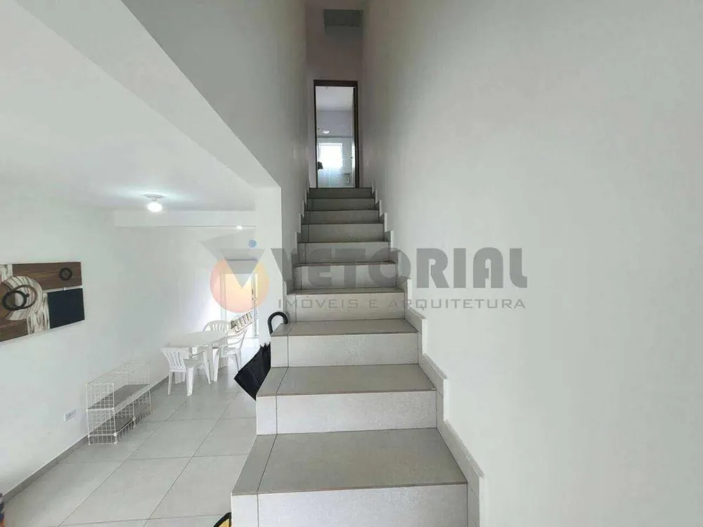 Sobrado, 2 quartos - Foto 10
