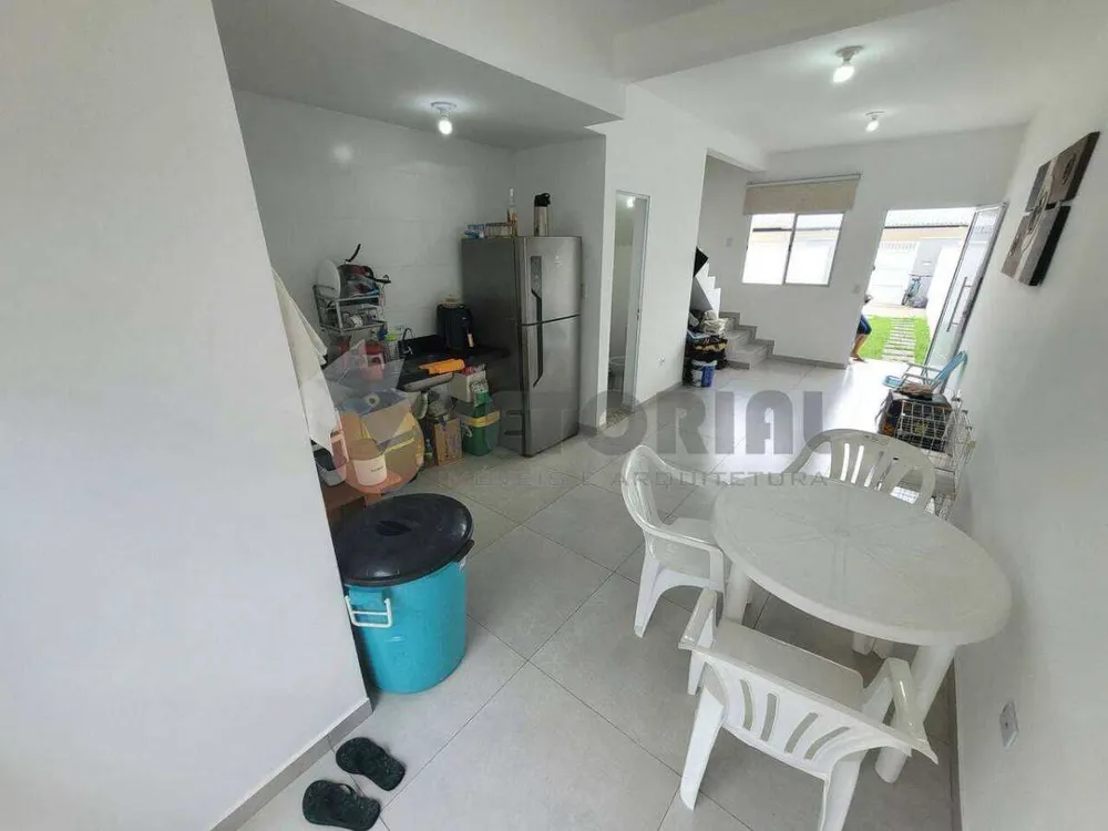 Sobrado, 2 quartos - Foto 4