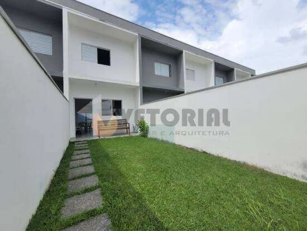 Sobrado, 2 quartos - Foto 1